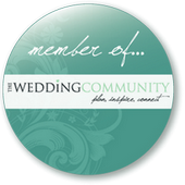 Member of The Wedding Community