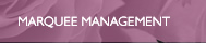 MARQUEE MANAGEMENT