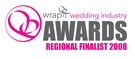 Wrapit Awards Finalist 2007
