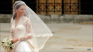 catherine-dress Photo credit: BBC News