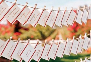 Hanging Cards