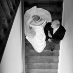 Bride & Father Bruisyard