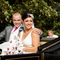 Poppy & Rob