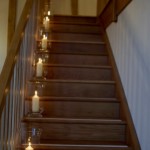 Storm lanterns