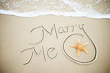 Marriage Proposals